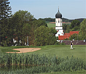Golfclub Tegernbach